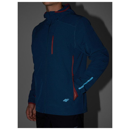 4F SWEATSHIRT FNK